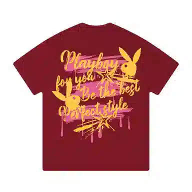 Playboy logoT