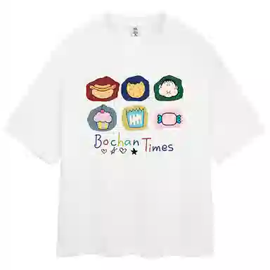 Crayon Shinchan T