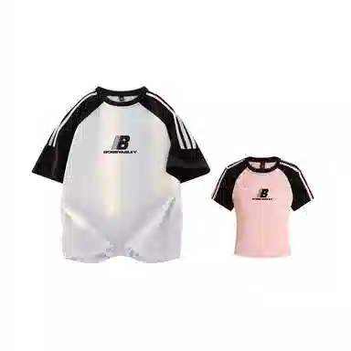 BOBBY ABLEY LOGO LOGO T 2