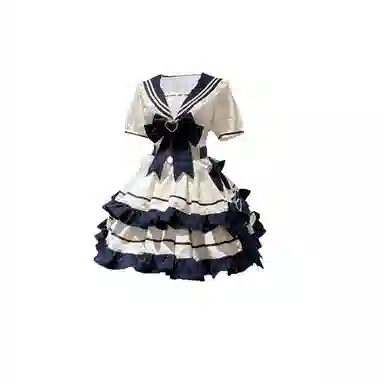 Outdoor Prince lolitacosjk