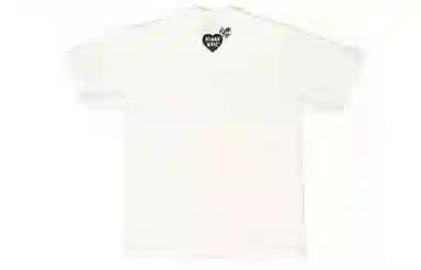 HUMAN MADE x KINASHI T