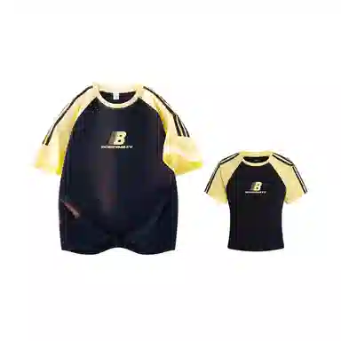 BOBBY ABLEY LOGO LOGO T 2