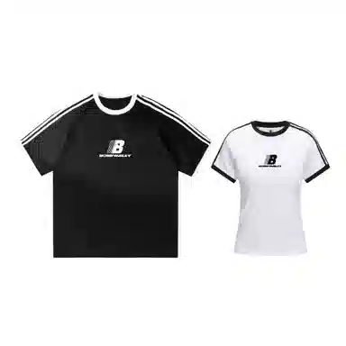 BOBBY ABLEY LOGO LOGO T 2