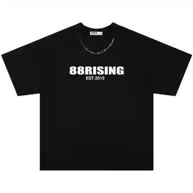 88rising T
