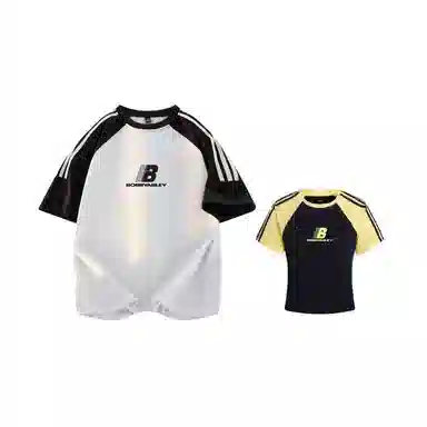 BOBBY ABLEY LOGO LOGO T 2