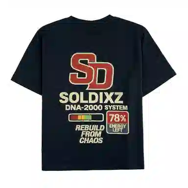 SoldiXZ T