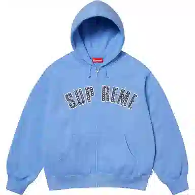Supreme x B.B. SIMON SS25
