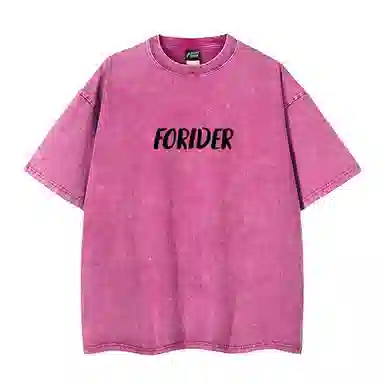 FORIDER T