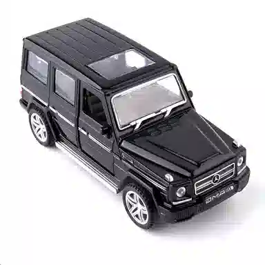 G 132 AMG65
