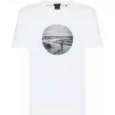 HUGO BOSS SS25 T
