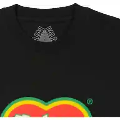 PALACE SS24 QUALITY T-SHIRT LOGOT