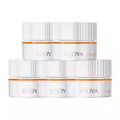 珀莱雅 双抗霜体验装 紧致保湿修护