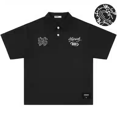 88rising Polo