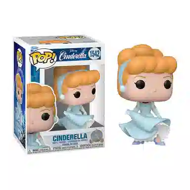 Funko 75 Q