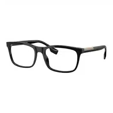 Burberry Optical Glasses Black