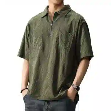 cleanfitvibePolo