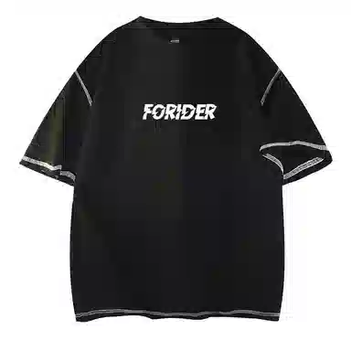 FORIDER T
