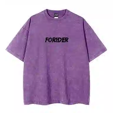 FORIDER T