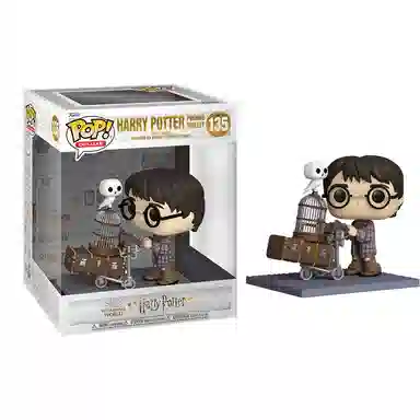 Funko Q