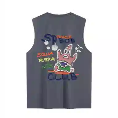 SPONGEBOB SQUAREPANTS