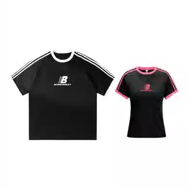 BOBBY ABLEY LOGO LOGO T 2