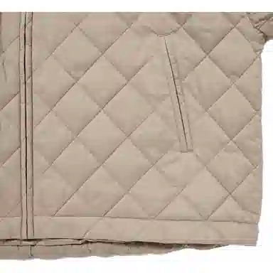 UNIQLO x Clare Waight Keller Beige Jacket