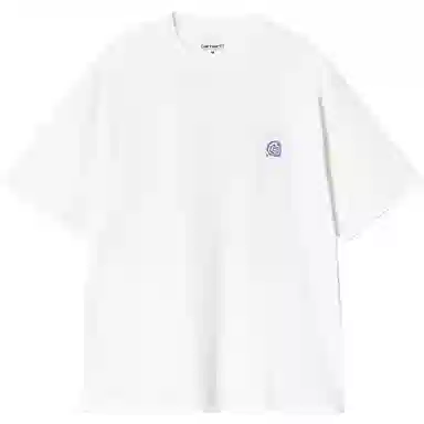 Carhartt WIP SS25 SS Helix T-Shirt T