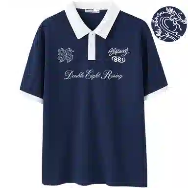 88rising Polo