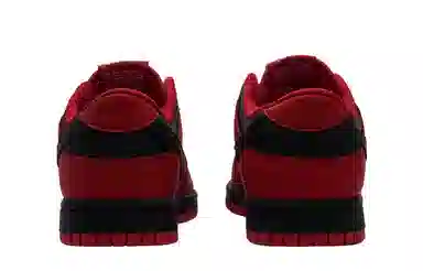 Nike Dunk SB Red Night 2.0