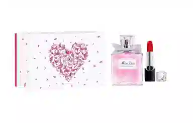 DIOR EDT 30ml+3.5g50ml+3.5g