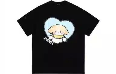 ZIAREL LogooversizeT