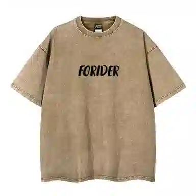 FORIDER T