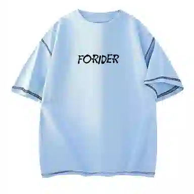 FORIDER T