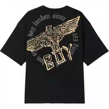 Boy London SS21 T