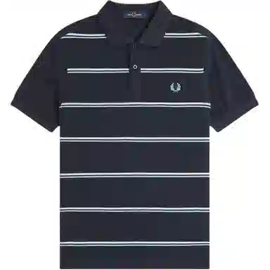 FRED PERRY SS25 Polo