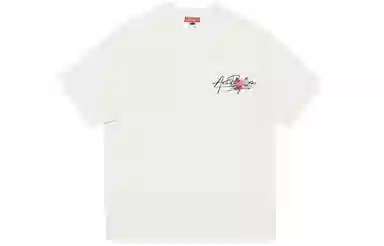 REXSHION Logo Print T-Shirt