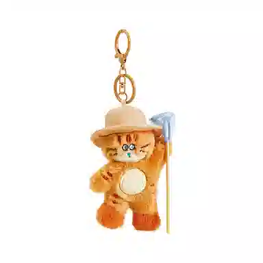 The Green Party 12cm