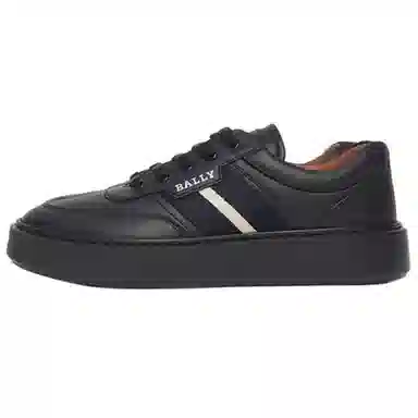 BALLY