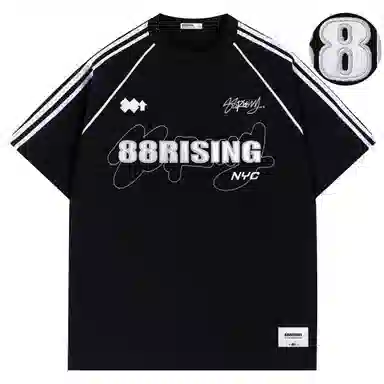 88rising T