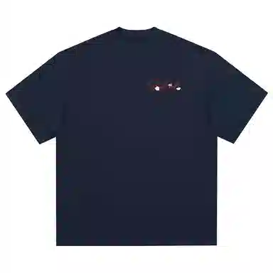 PARTWHOLE LogocleanfitT