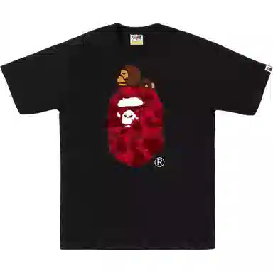 A BATHING APE T