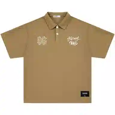 88rising Polo