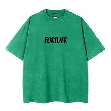 FORIDER T