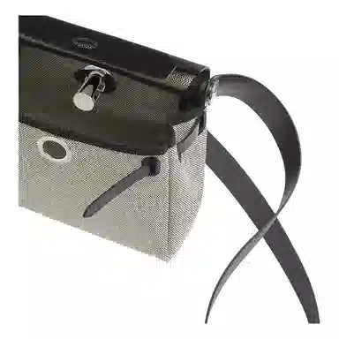 Hermes Herbag Zip 20