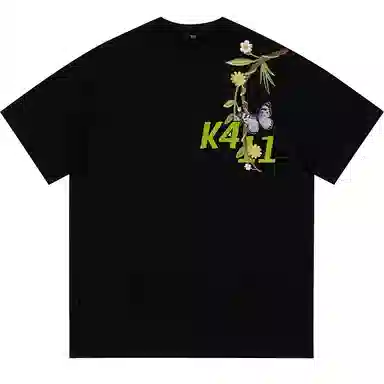 K411 LogoT