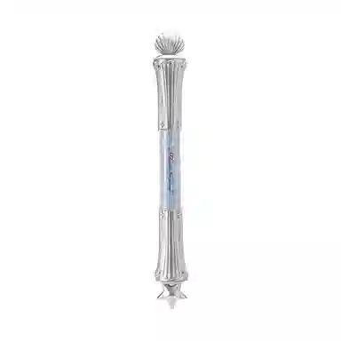 花知晓  贝壳珍珠系列卧蚕笔 哑光提亮易上色珠光自然