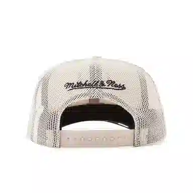 Mitchell Ness NBALifestyle