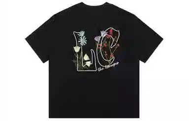 Lee Cooper logoT