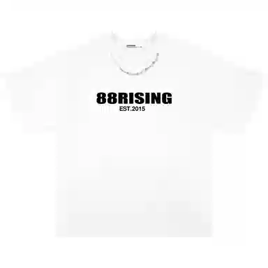 88rising T