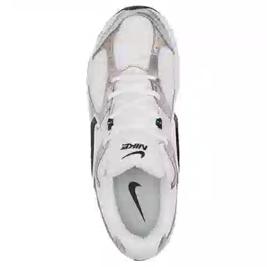 Nike V5 RNR White Silver